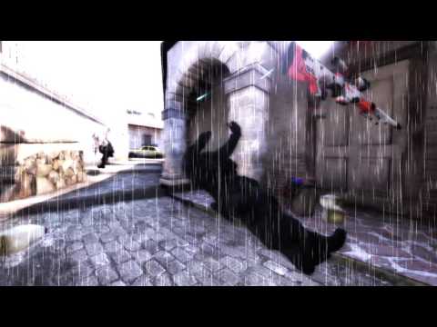 MOVIE CS GO | ONE SHOT - TWO KILL IN HEAD