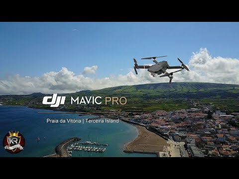 Praia da Vitória - Terceira island