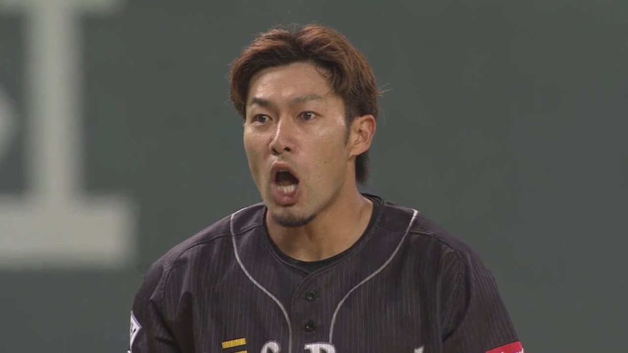 パ・リーグ11年ぶりの快挙！柳田悠岐がサイクル安打達成