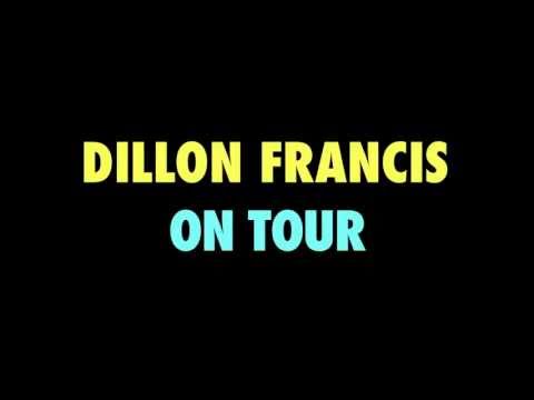 I'm With StupiD(illon Francis)