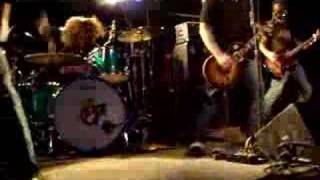 Black Stone Cherry-Backwood Gold (LIVE)