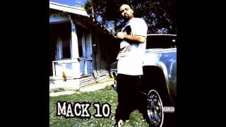 Mack 10 - 10 Million Ways (Loop Instrumental)