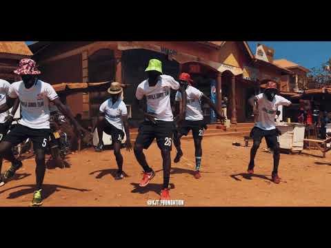 Herbert Skillz ft sLim Prince & Rickman - Leg Work (Dance Video)