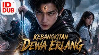 Download lagu [Full episode] Semua Mengira Dia Awakener Terlemah… Ternyata Dia Membangkitkan Kekuatan Dewa Erlang mp3