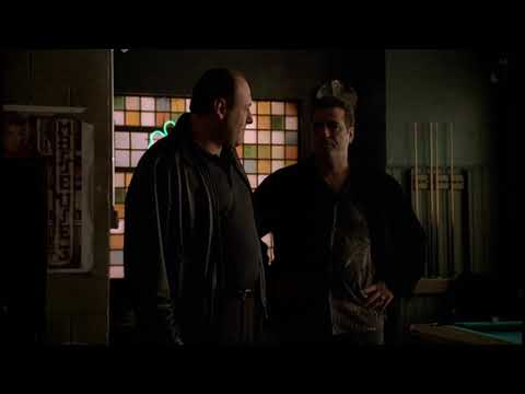 sopranos  he s frustrating guy