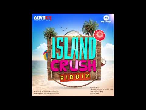 Kimba Sorzano - You (Island Crush Riddim)