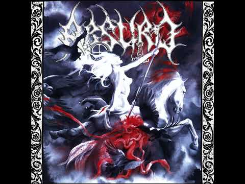 Stahl blitzt kalt - Absurd