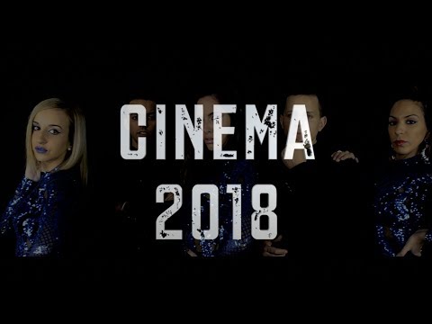 PRESENTACIÓN NUEVA CANTANTE | Orquesta Cinema 2018