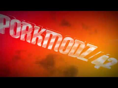 PORKMODZ  42