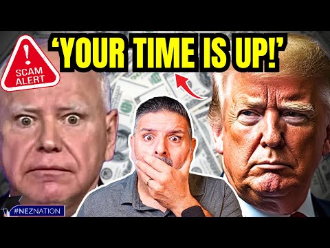 Meet the Kid who ENDED Tim Walz & Exposed the BIGGEST Fraud in HISTORY!