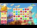 Cookie Jam Level 2 Android Video Game Play