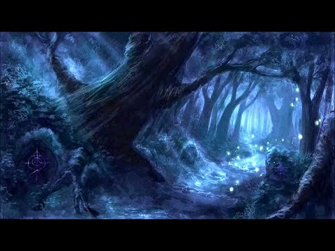 Celtic Music – Will-O'-Wisps [2 Hour Version]