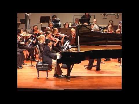 Piano Concerto No.4 Apostolos Darlas