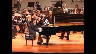 Piano Concerto No.4 Apostolos Darlas