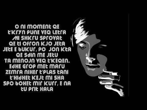 Drgg ft. Prima - Po Eci Rruges Tem (Official)