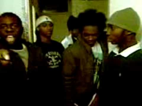 DIRTY KEMZ FREESTYLE BALLANCE BLOCK