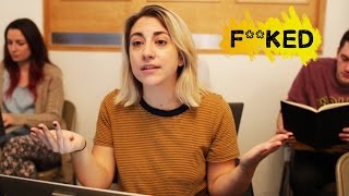 Signs You Actually Love School