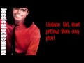 Michael Jackson-Liberian Girl Lyrics