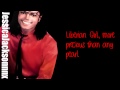 Michael Jackson-Liberian Girl Lyrics 