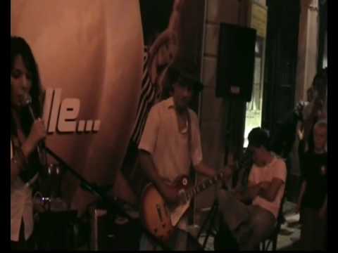 Melting Potes - Joan Jett - I Love Rock & Roll (bis)