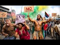 I Visited South Africa To Investigate Xenophobia And Its Sad