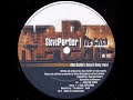 Steve Porter The Catch Roland Danny Mix 2001
