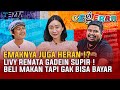 EMAKNYA LIVY RENATA BINGUNG ️ KELAKUAN ANAKNYA EMANG KONYOL