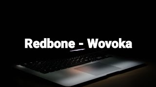 Download lagu Wovoka (lirik) - Redbone mp3