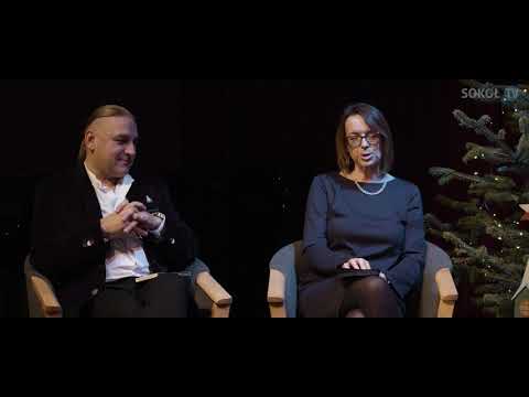 Qlturalna Rozmowa – Golec uOrkiestra