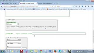 Craigslist Help Wanted Ads No Warning