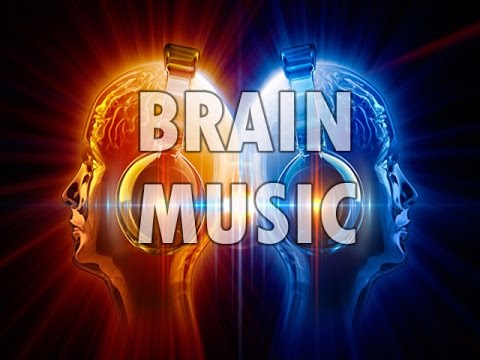 Brain Music - STUDY FOCUS CONCENTRATE - HELP YOU WORK FAST with Binaural Beats