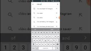 Download lagu Video Downloader App For Instagram #shorts mp3