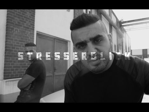 Majoe feat. Kurdo ► STRESSERBLICK ◄ [  official Video ] prod. by Johnny Illstrument & Joznez