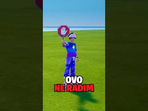 Dajem vam ADMIN CODE u 1v1 Rivals 😳 #fortnite