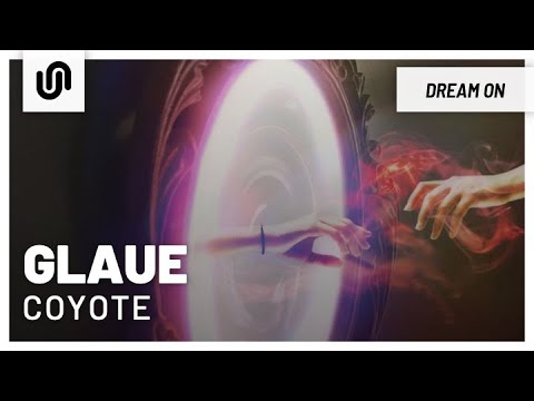 Glaue - Coyote