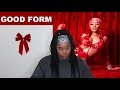 Nicki Minaj Good Form Music Video MAMA REACTION