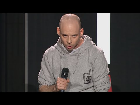 Na Stojáka - Vojtěch "Vojtaano" Záveský - Co ČUMÍŠ?!