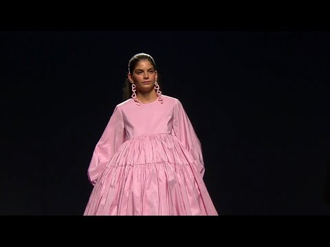 BECOMELY Spring Summer 2020 - MBFW Madrid | Full Fashion Show | Haute Life