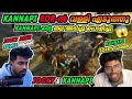 KANNAPI RDR ൽ വള്ളി എടുത്തു KANNAPI JOCKY KANNAPI യെ അടിച്�