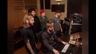 it&#39;s safe to say you dig the backseat Acapella