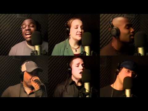 Michael Jackson - Human Nature (A Cappella Cover by Duwende)