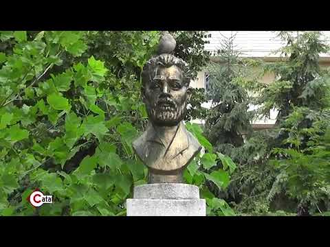 Târgu Frumos, cel mai frumos orășel din Moldova