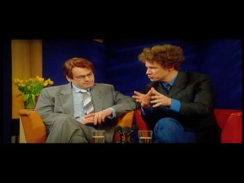 Tore Lundgren - Optimistkonsult (Robert Gustafsson)