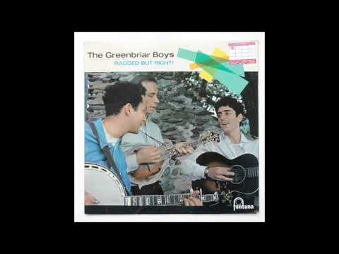 Thumbnail for The Greenbriar Boys - The Blues My Naughty Sweetie Gives To Me by Greenbriar Boys