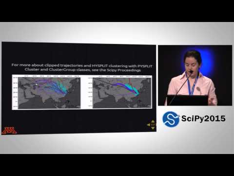 Basic Sound Processing in Python | SciPy 2015 | Allen Downey