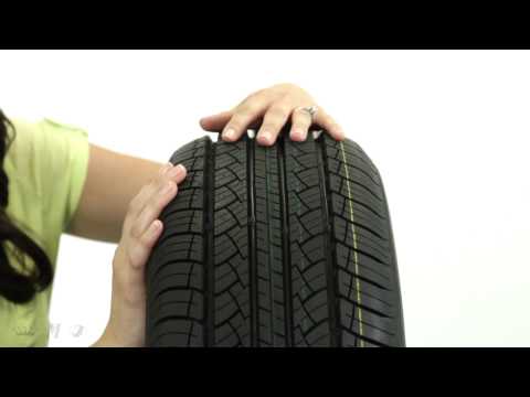 Thunderer Ranger HT Tire Product Video