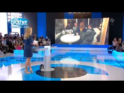 Big Brother Säsong 8, Avsnitt 1