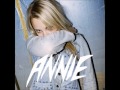 Annie - Me Plus One