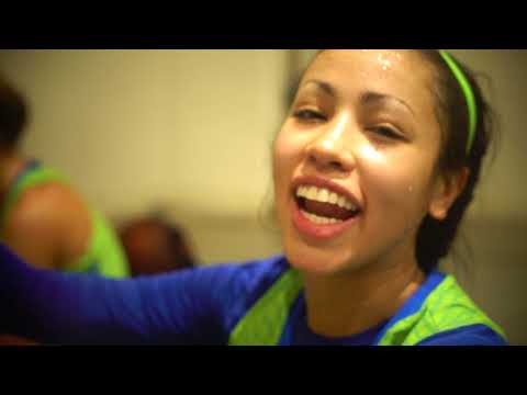 SLAAM Basketball - Hard To Say Goodbye