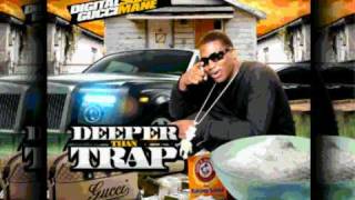 gucci mane - 4 Star Hotel - Deeper Than Trap